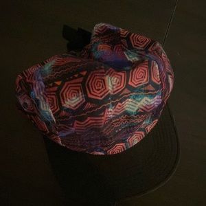 Chuck Hat multicolor